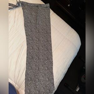 White House black market pants
